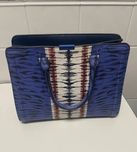 Mala grande Parfois Azul