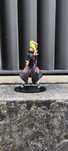 Naruto Figuras colecção.