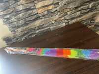 Latawiec kolorowy 120 cm 48tknz