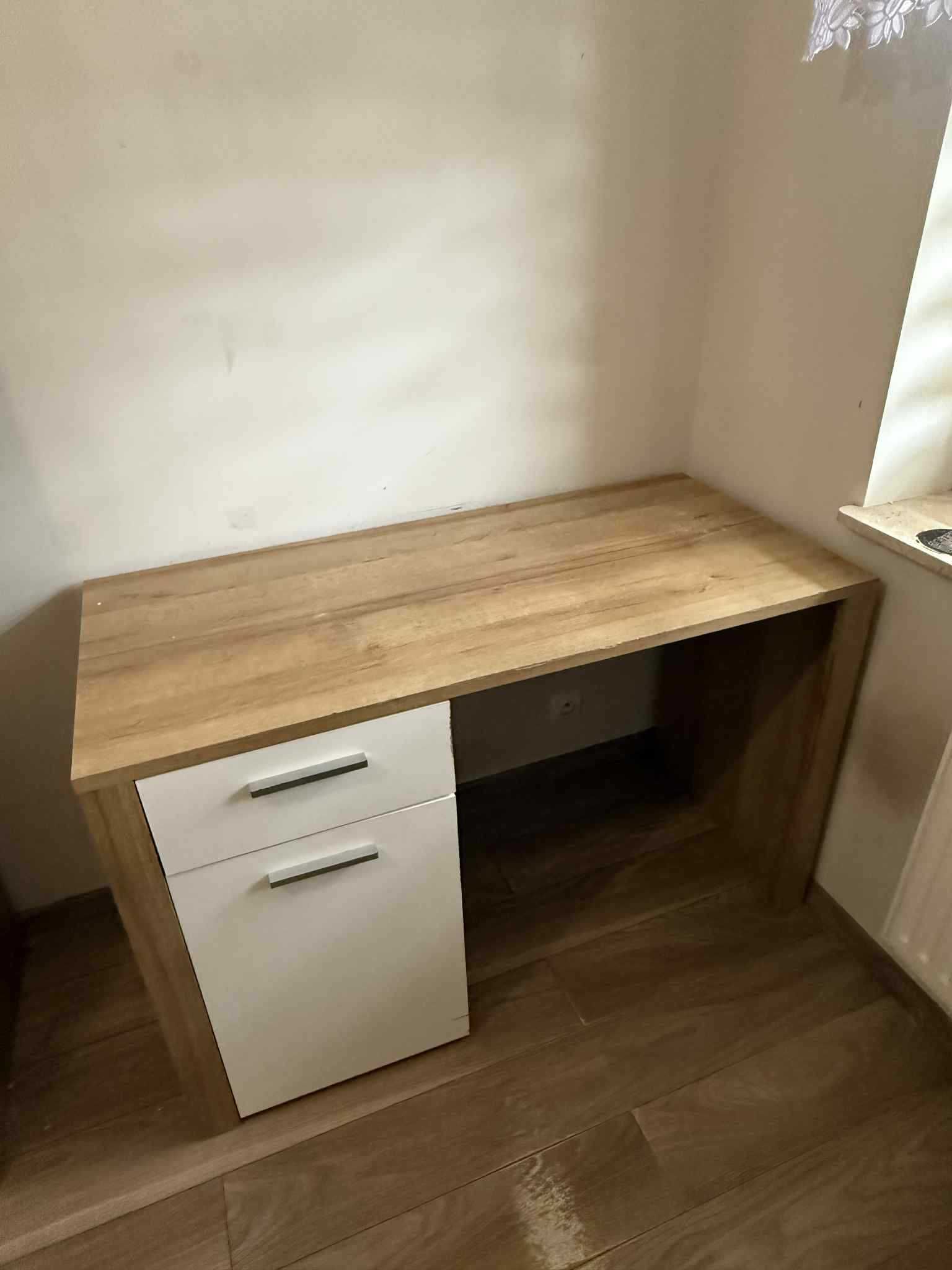 Komplet mebli dla dziecka