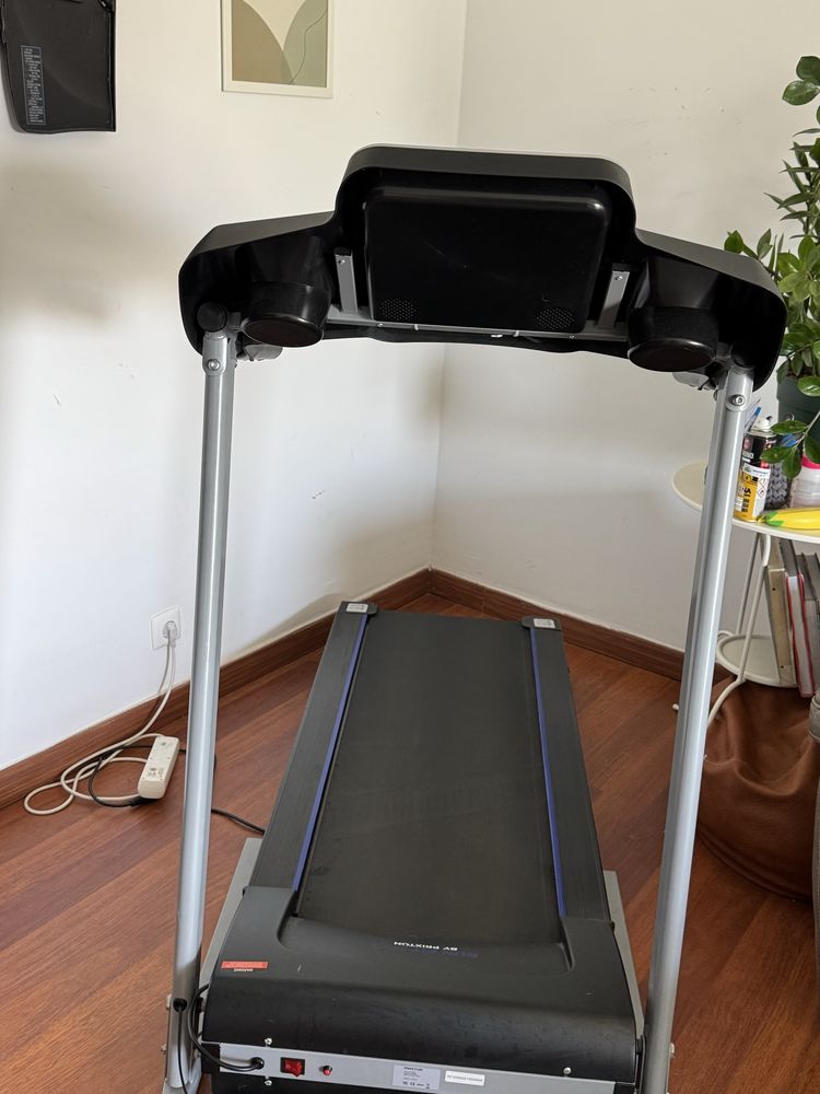 Passadeira  prixton run fit pro