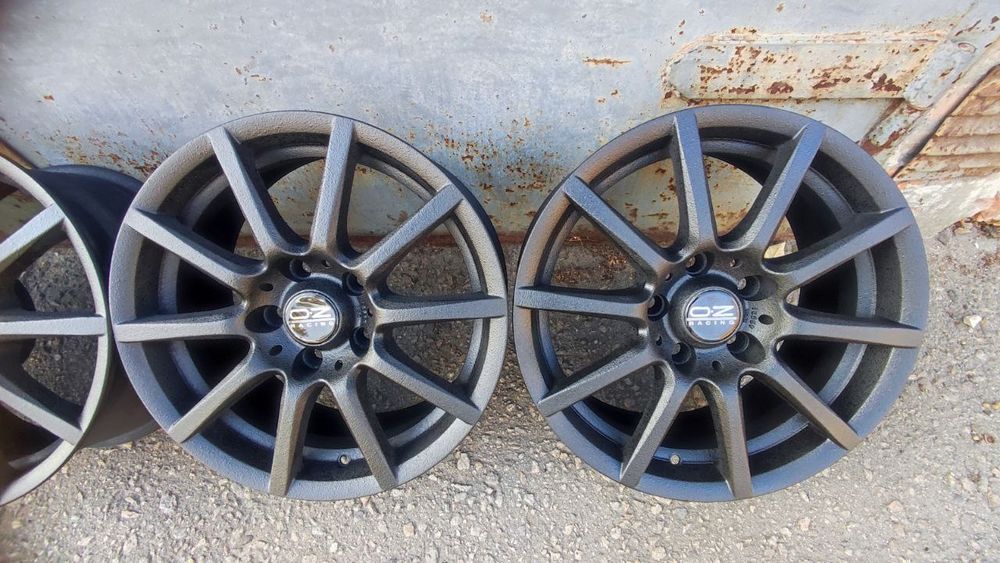 Литые диски Германия R16 5*114.3 (мазда, тойота, ниссан лиф, киа )
