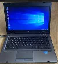 Ноутбук HP ProBook 6470b