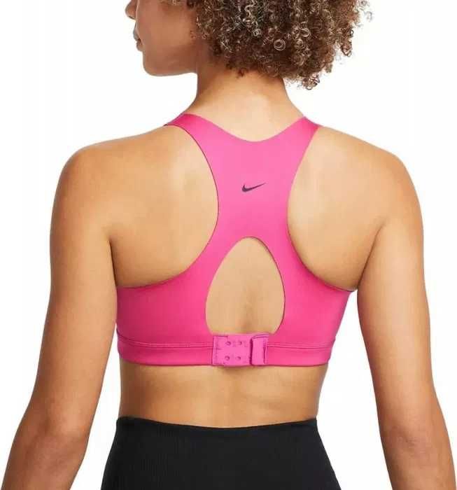 Топ Nike Alpha Pink (Рожевий)