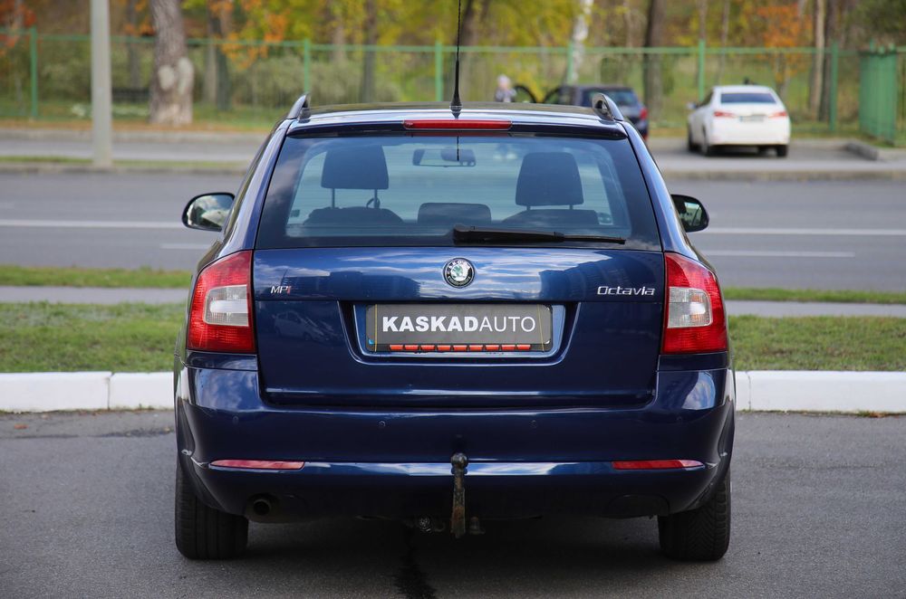 Продам Skoda Octavia