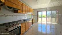 Apartamento T3 em Oliveira do Bairro