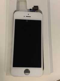 Display - LCD - iPhone 5 Branco