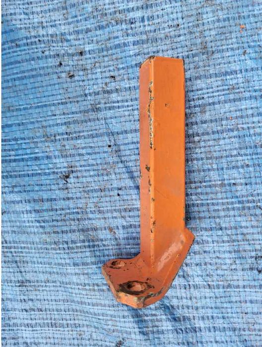 Uchwyt Mocowanie Amazone Siewnik Rozsiewacz Łącznik Trzymak Ad D8