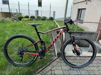 Scott spark 960