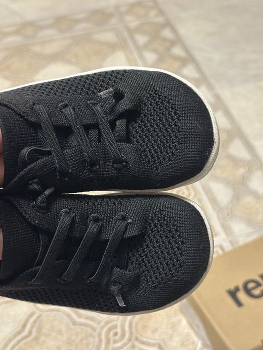 Reima barefoot astelu 26