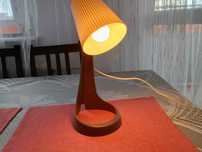 Lampka nocna/na biurko Ikea