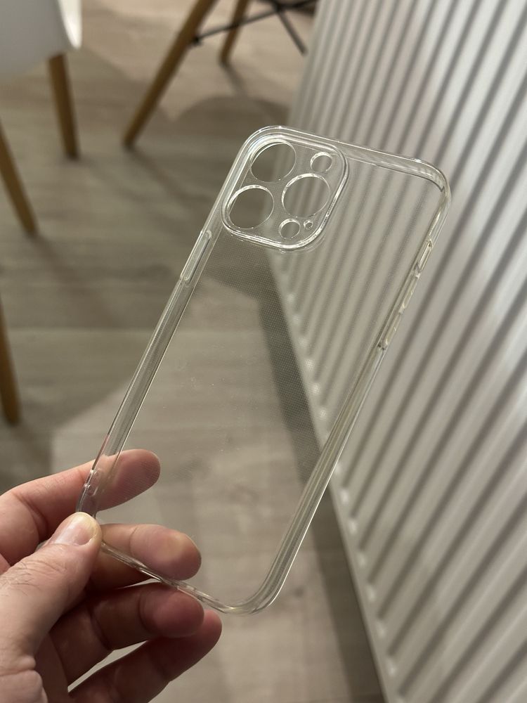 IPhone 14/15 Pro Max, etui