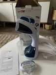 Parownica Steamer do ubrań Clatronic  1100 W
