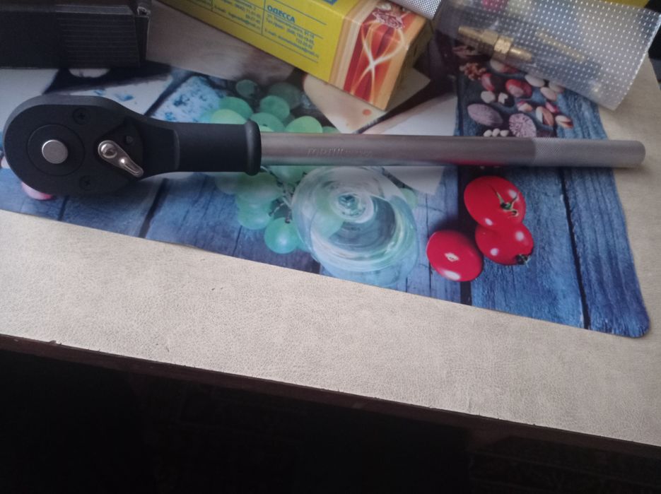 Круги на болгарку, інструмент