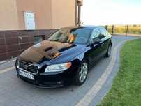 Volvo S80 Volvo S80 2.4 D5 HEICO | 225 KM | Automat