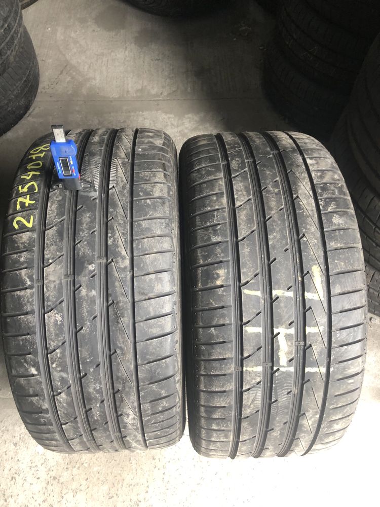 275/40/18 hankook ventuss1evo2