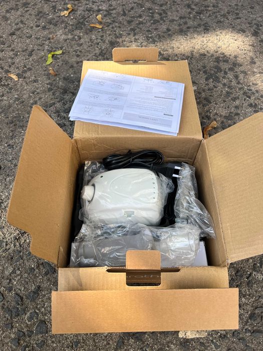 Nowa Oryginalna Frezarka Marathon 3 Champion rączka H37L1