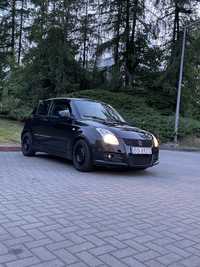 Suzuki Swift sport mk6 1.6