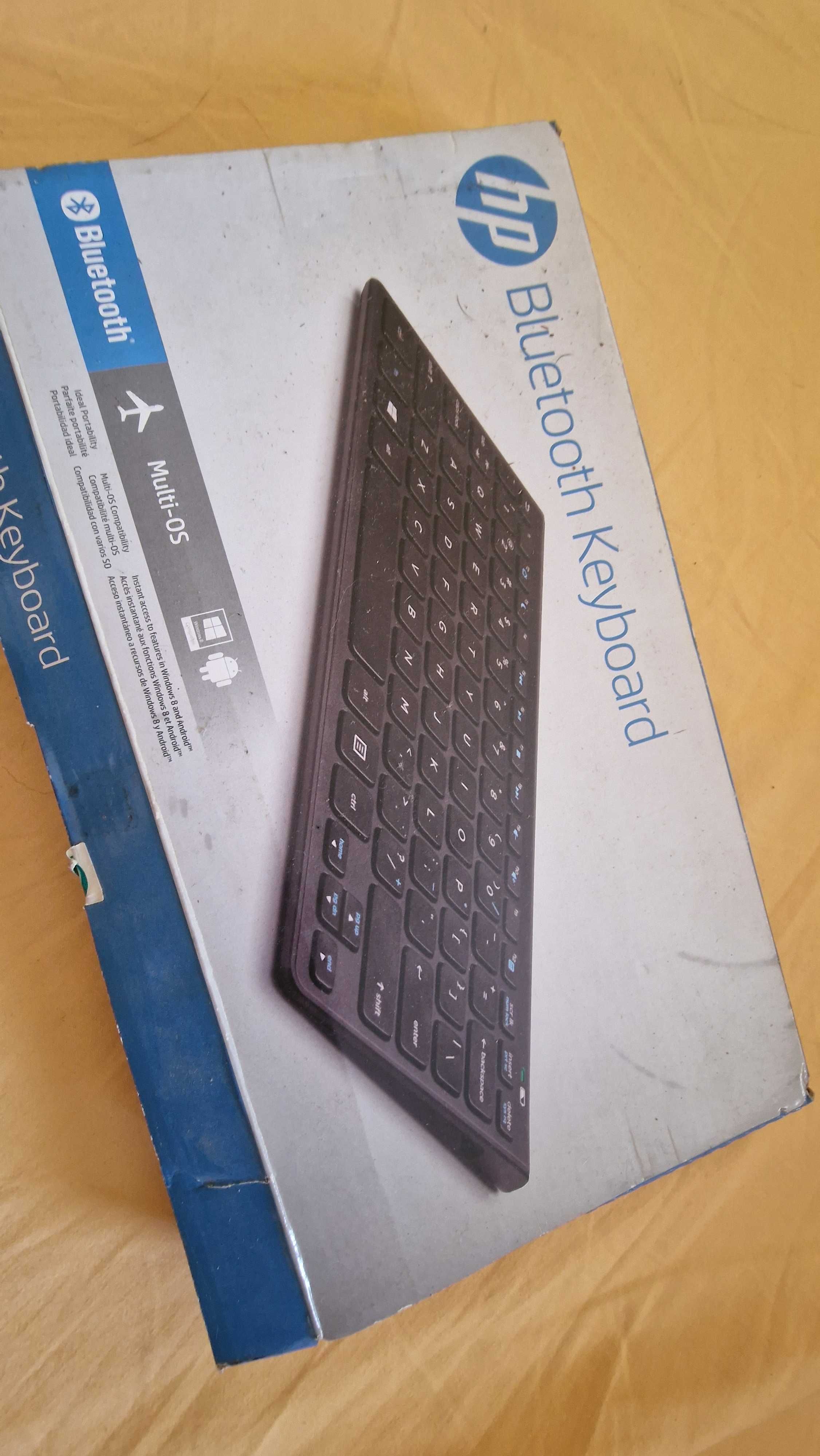 Teclado Bluetooth K4000