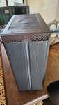 Caixa ATX Montech SKY ONE Lite Vidro Temperado