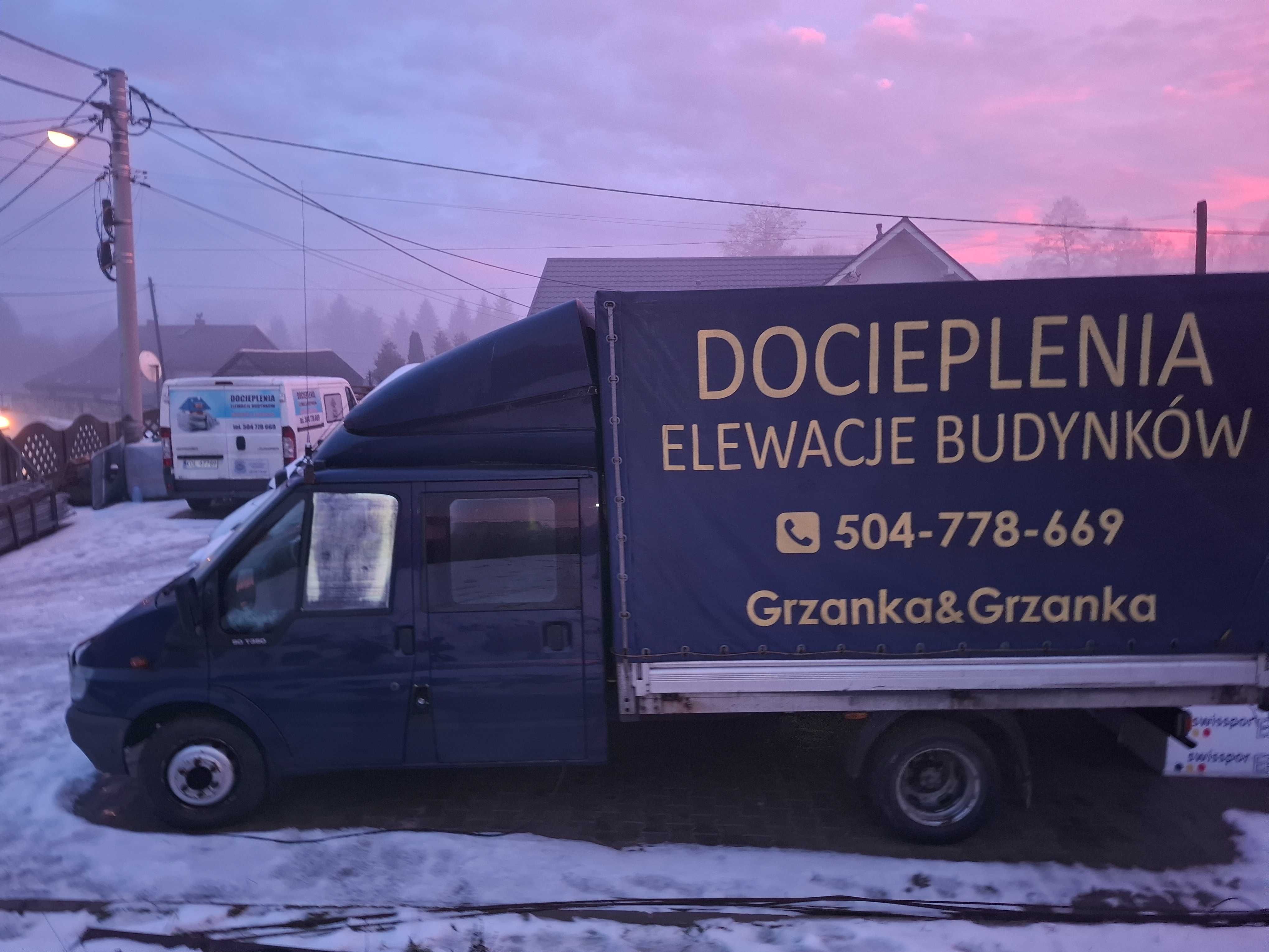 Ford transit doka plandeka brygadówka doka  2.4 tddi