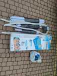 Basen ogrodowy Bestway Steel Pro 5700L - używany 1 sezon