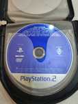 Jogos Playstation 2 sem capas individual