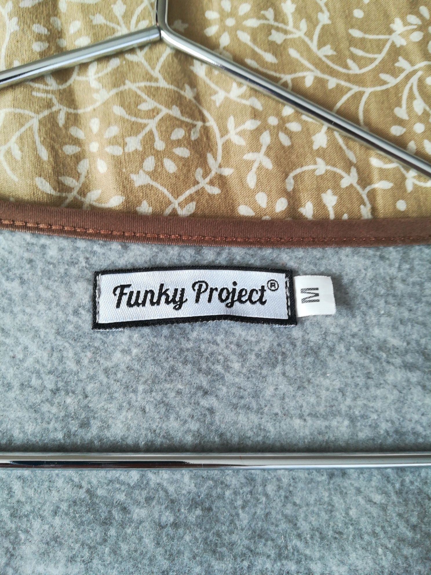 Vestido M Funky Project