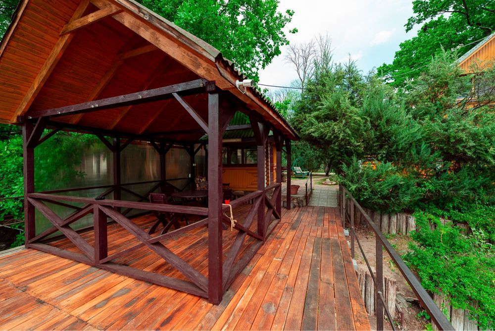 Продам готовый бизнес на берегу Северского Донца, Коробовы Хутора