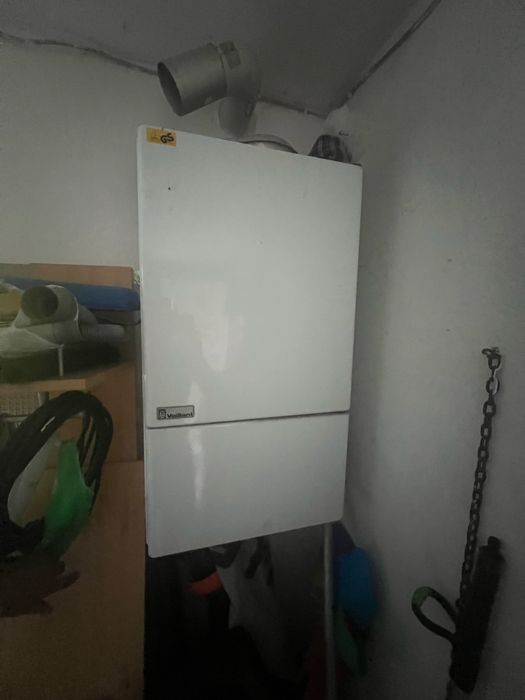 Piec gazowy Vailant