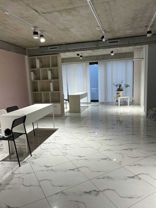 Оренда ОФІСНО-СКЛАДСЬКОГО приміщення (Офісного)