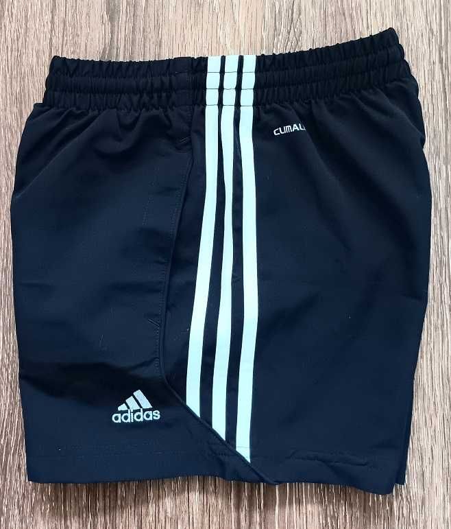 Spodenki Adidas 9-10 lat rozm. 140