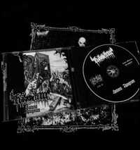 HAVOCUM - satans apogeum CD