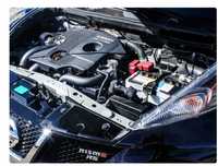 Motor nissan juck nismo rs 216cv 90.0000km 2016