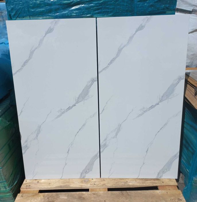 Tanie Płytki Polerowane Gres 60x120 Gatunek. 1 NOWOŚCI