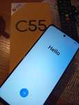 RealMe c55 idealny