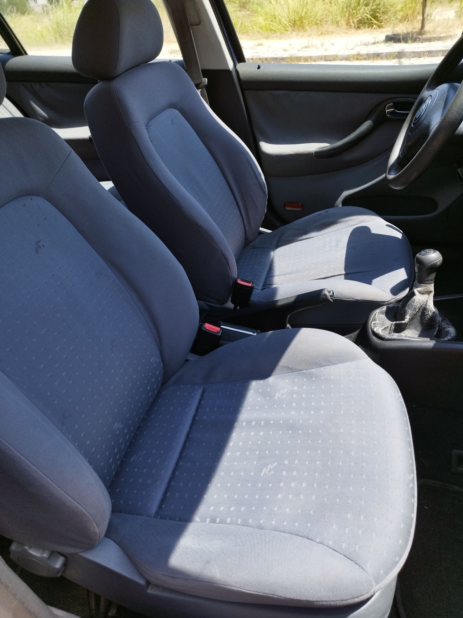 Seat Toledo 1.6 de 2000