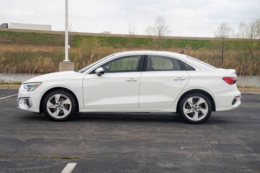 Audi A3 Premium 40 TFSI      2023