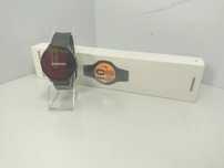 Smartwatch samsung galaxy watch 4 (r870) czarny