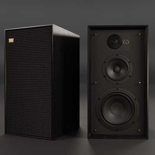 Wharfedale Linton 85 th + stand | sklep WROCŁAW