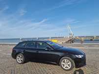 Audi A4 2.0 TDI 170cv - Nacional