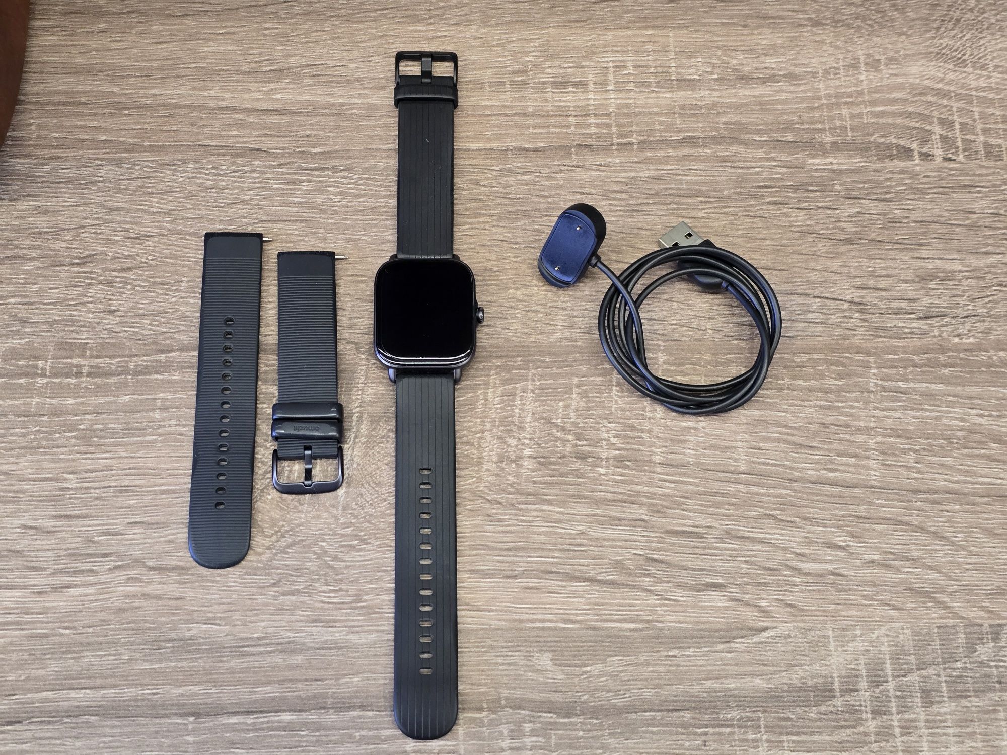 Смарт-часы Xiaomi Amazfit GTS 3