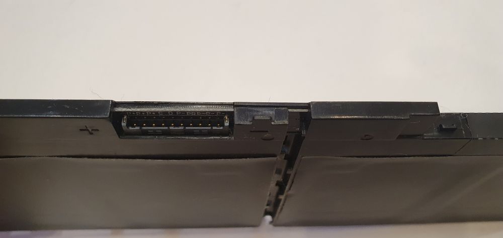 Батарея GJKNX 46W 6000Ah для ноутбука DELL