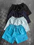 Шорты для пляжа Polo Ralph Lauren (S-XXXL) Мужские шорты плавательные