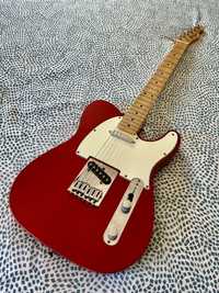 Guitarra Fender Telecaster Standard 2015