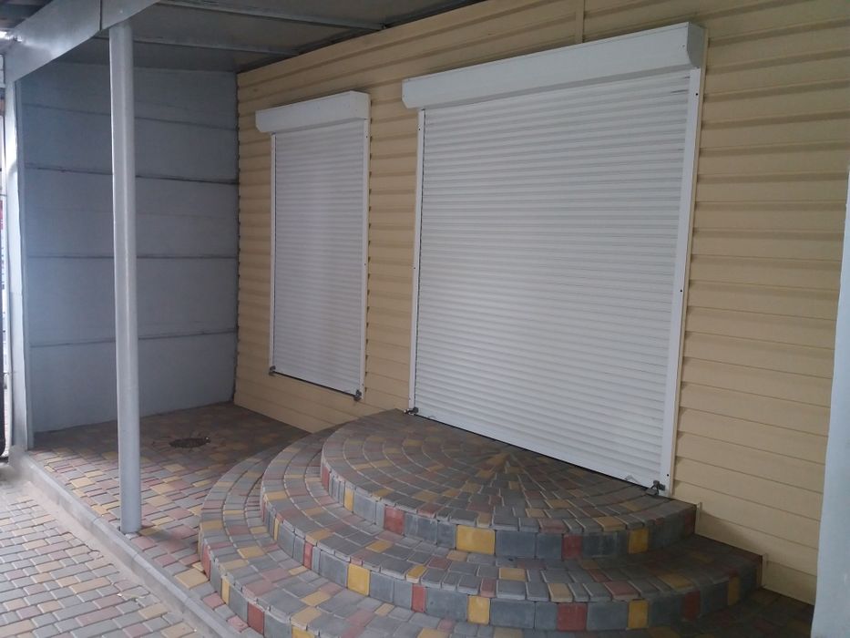 Продам магазин на ринку м.Татарбунари Одеська область