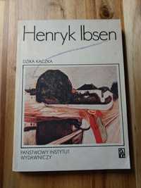 Dzika kaczka Henryk Ibsen