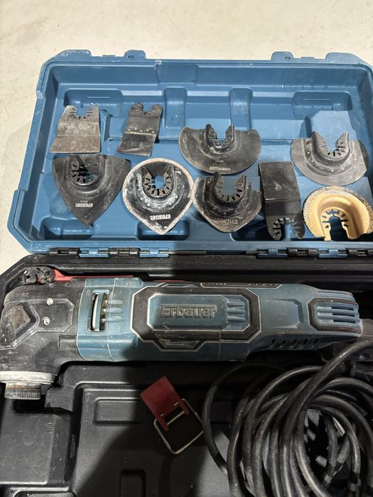 Wiertarka Wkrętarka Szlifierka na kompresor Szlifierka kątowa