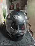 Kask motocyklowy firmy PREMIER HELMETS