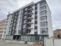 Елитная квартира, центр, Б.Вишневецького 18, за МедКоледжем (і1